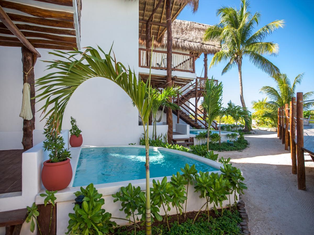 Junior Suite with Private Pool