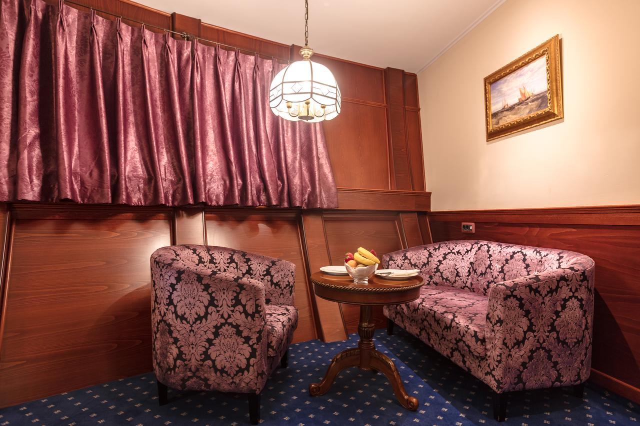 Deluxe Kamer