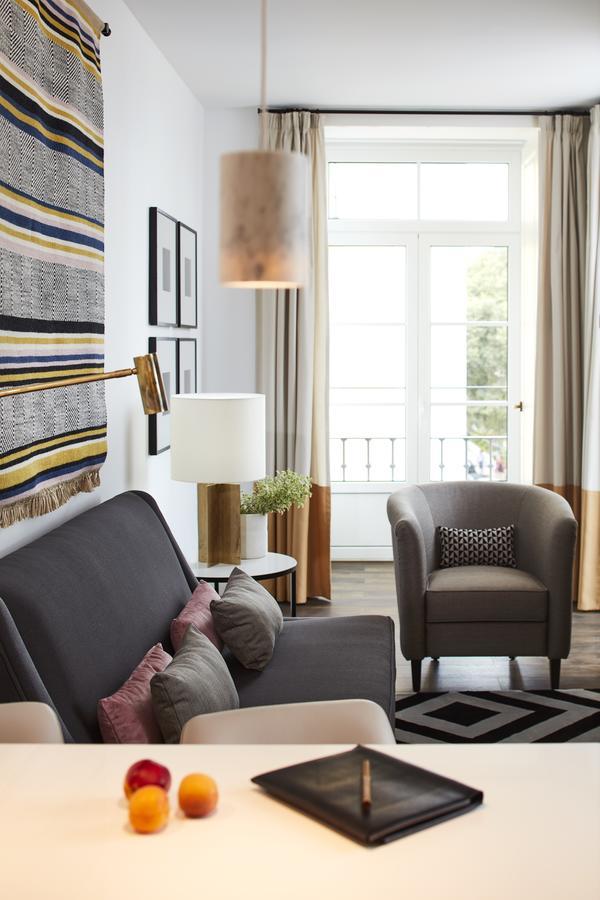 Suite com 1 Quarto