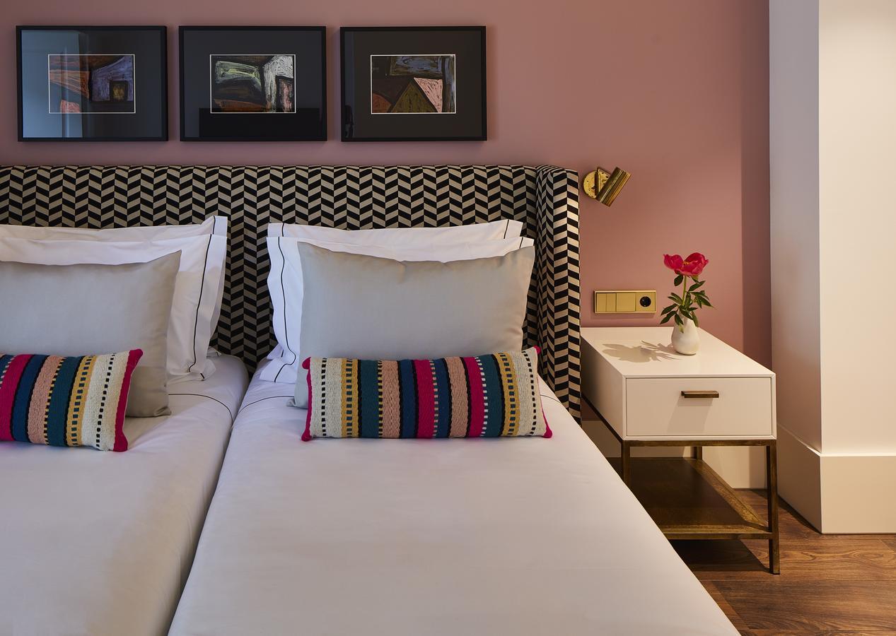 Suite com 2 Quartos