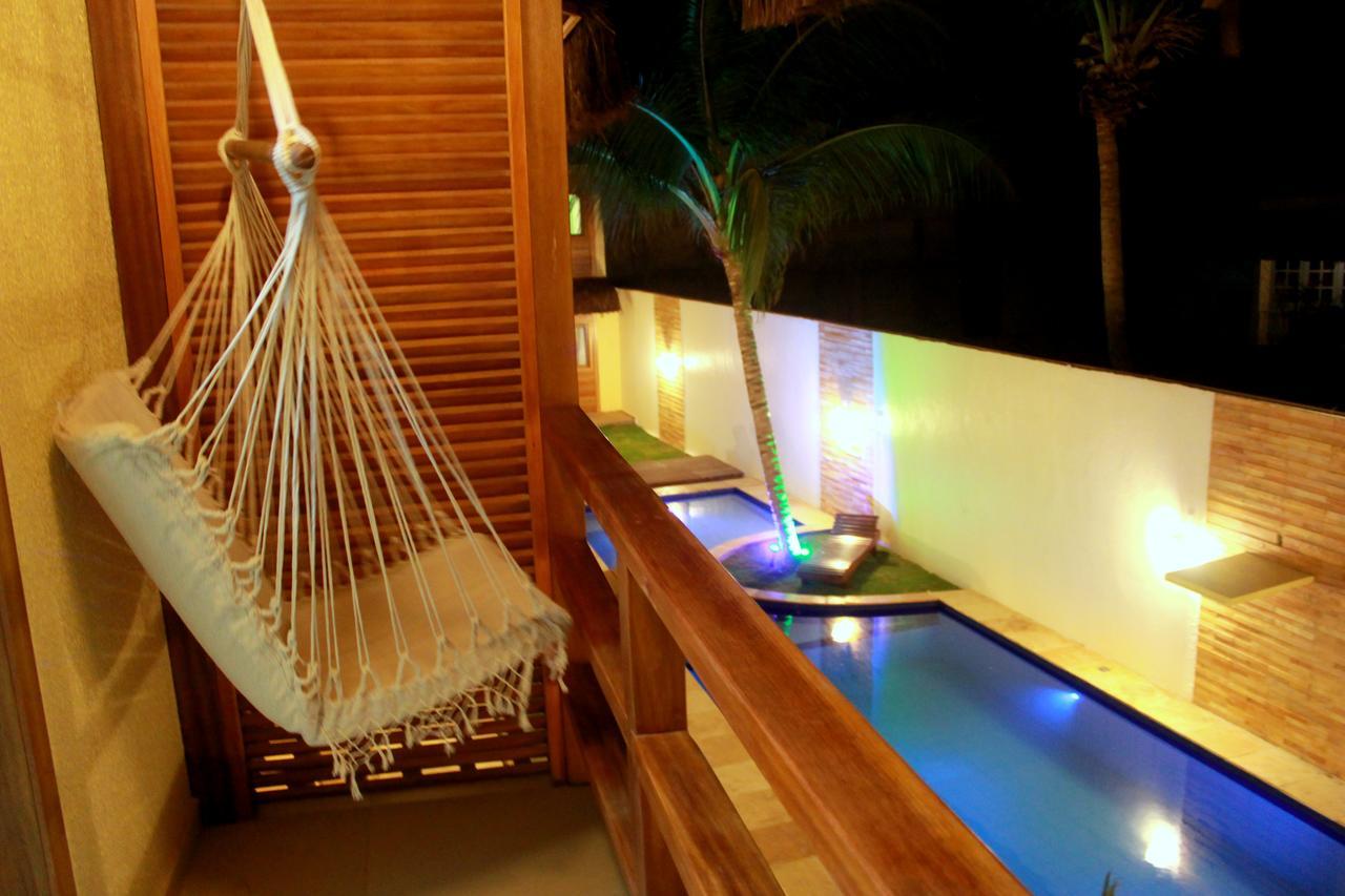 Quarto Superior com Cama Queen-size