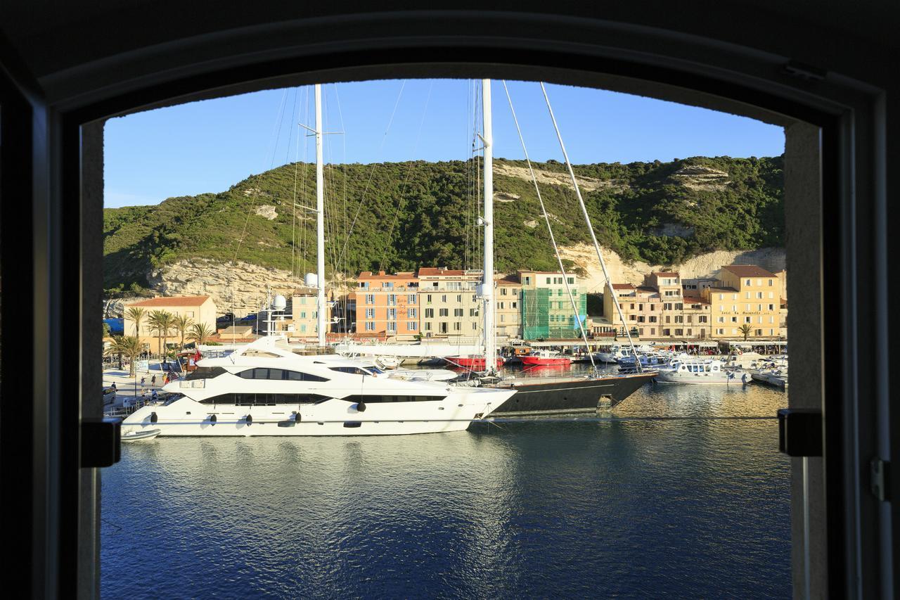 Suite Prestige - Vue sur Port