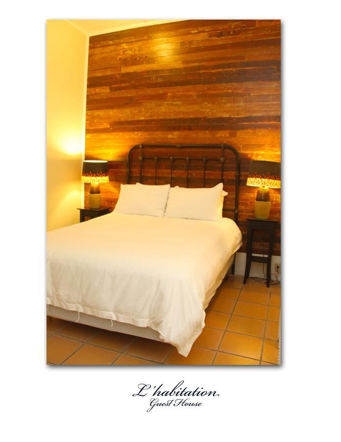 Standaard Kamer met Queensize Bed
