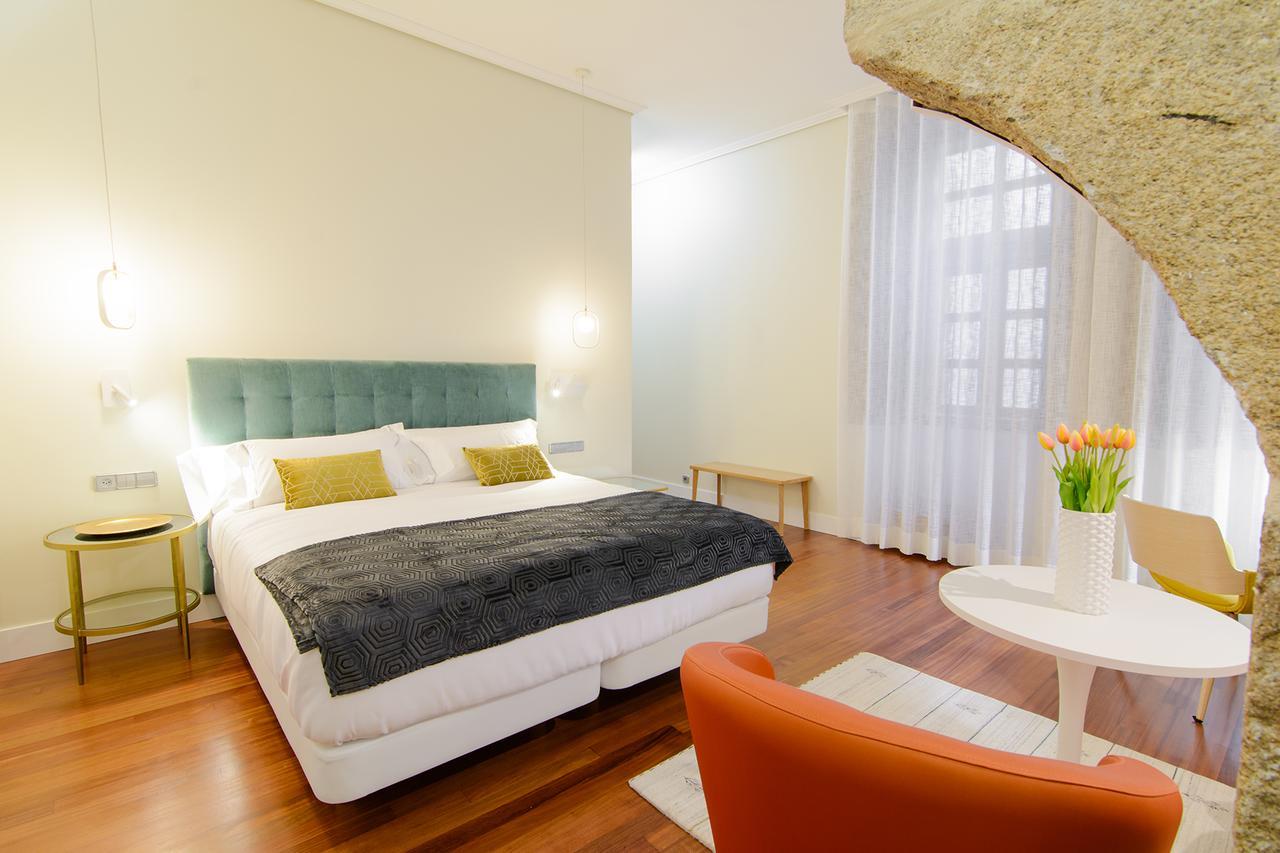 Habitación Doble Superior con cama grande