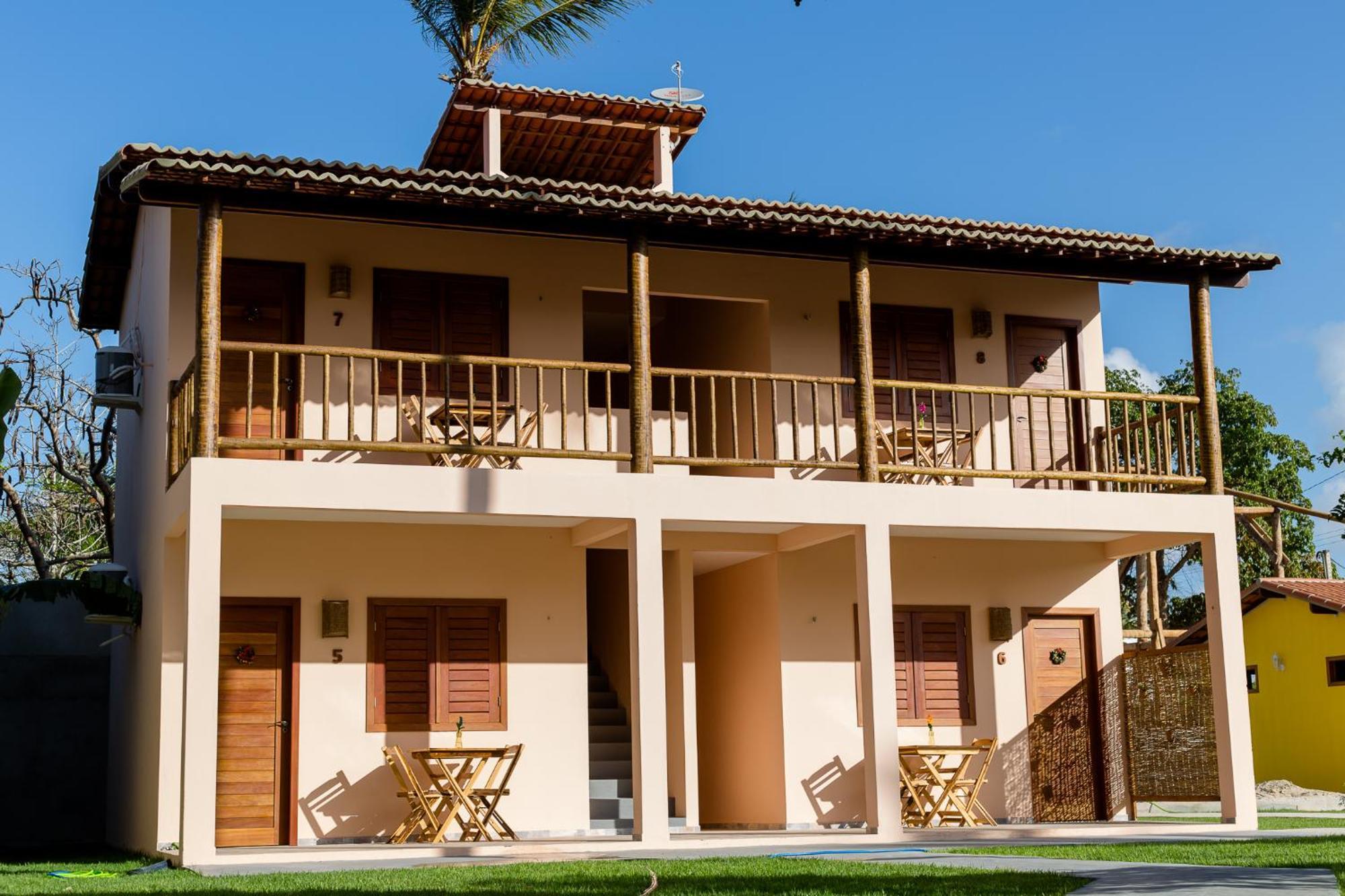 Quarto Triplo Standard