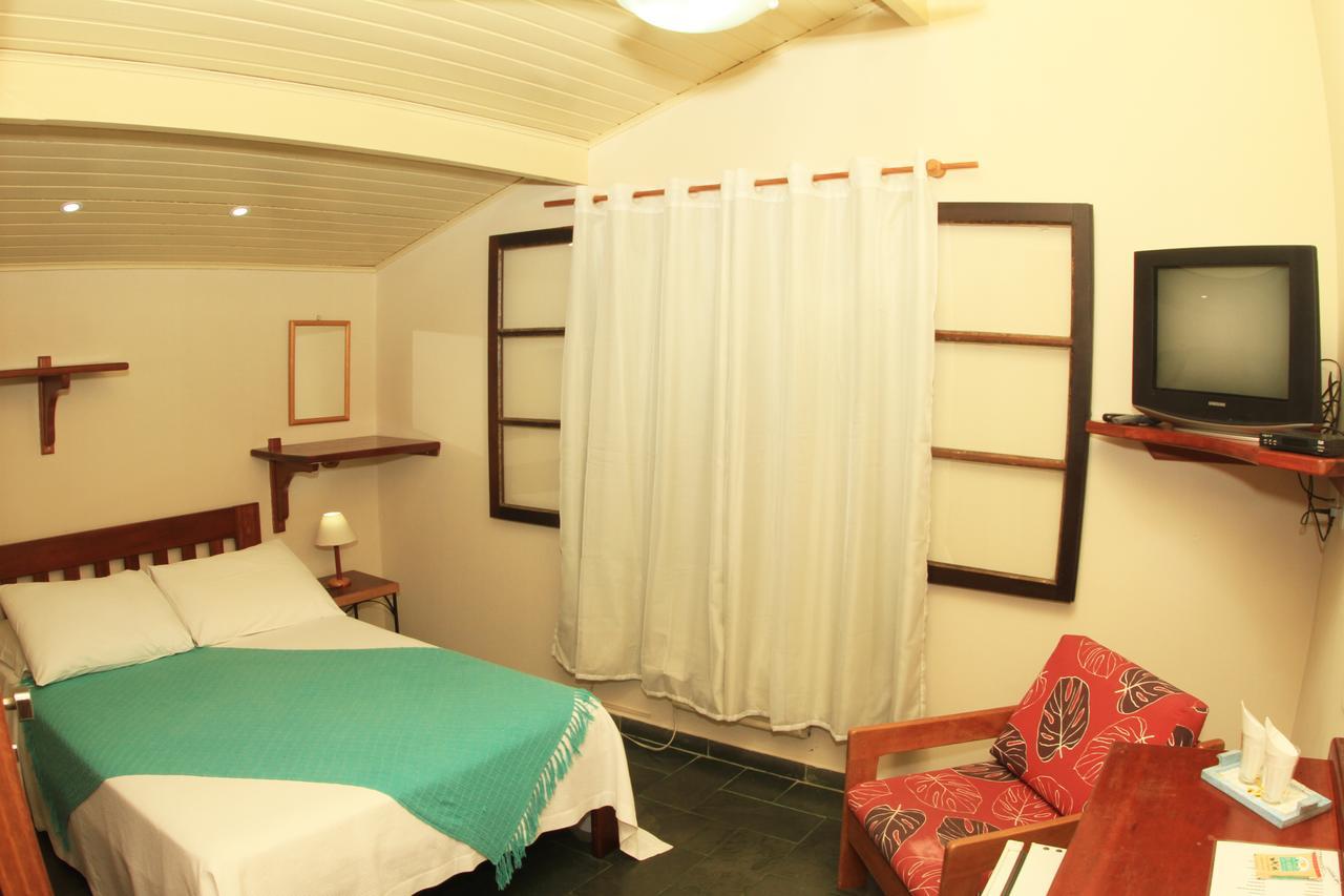 Quarto Duplo