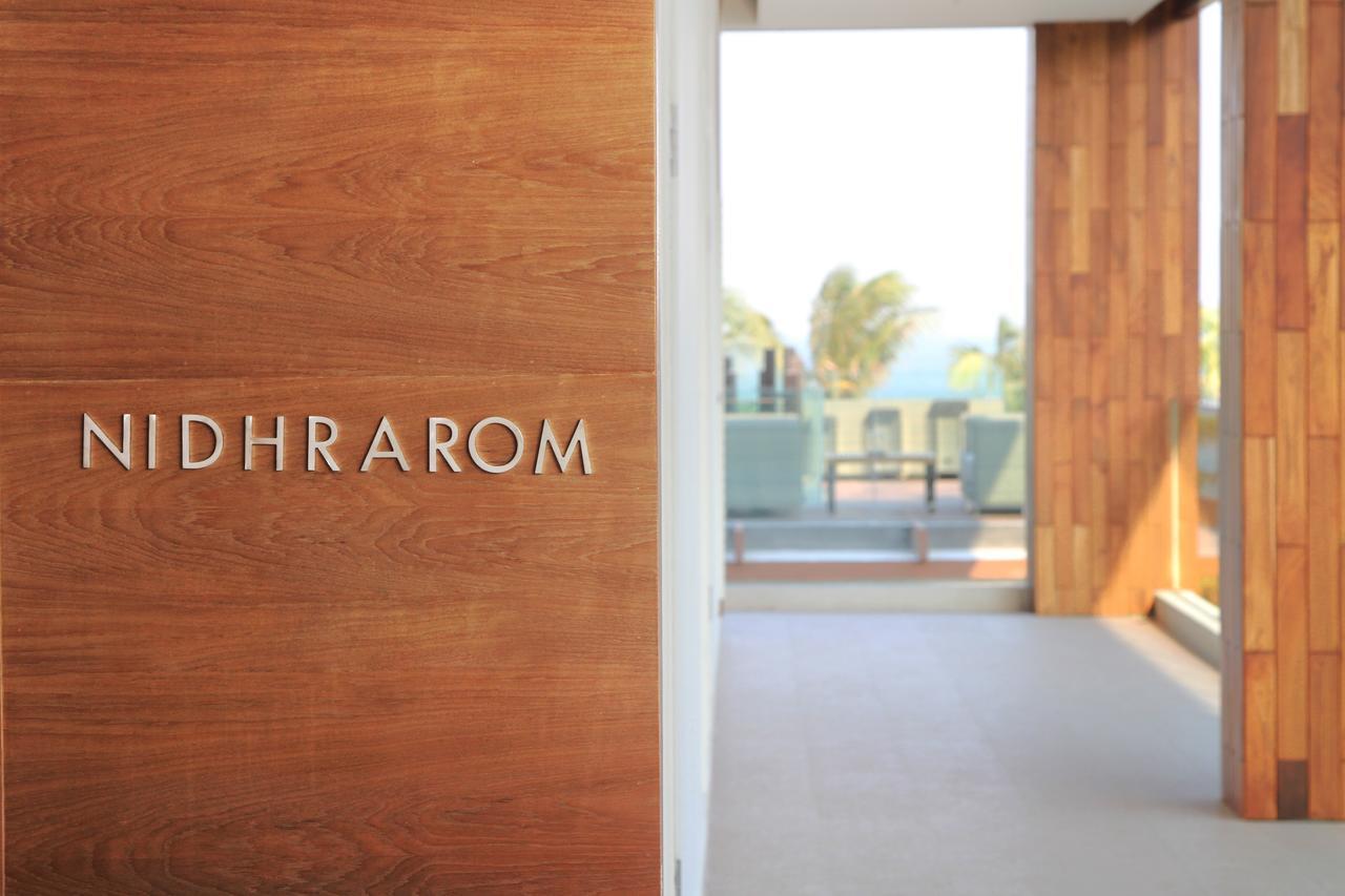 Suite Nidhrarom