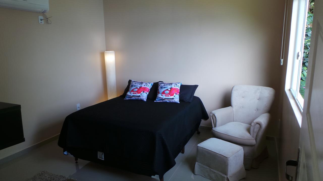 Apartamento Standard