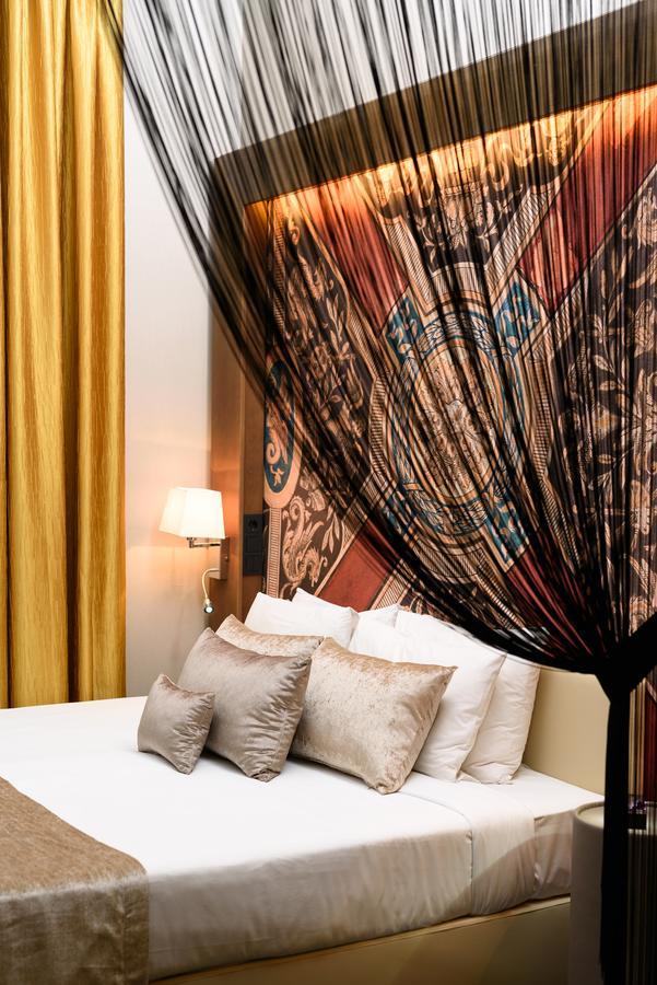 Quarto Superior com Cama de Casal ou 2 de Solteiro