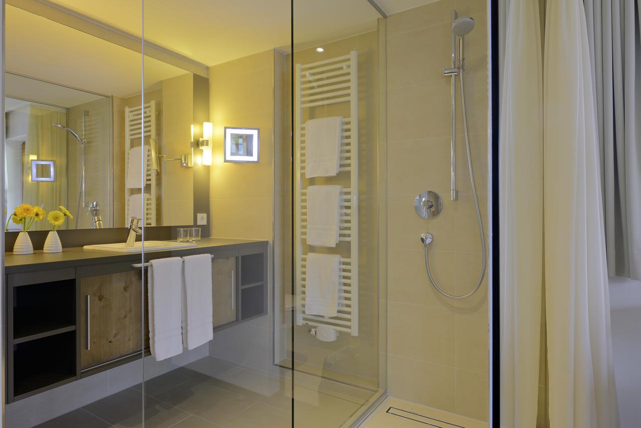 Superior Doppelzimmer mit Seeblick