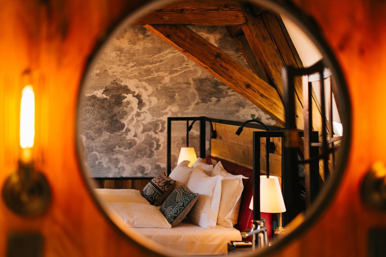 Suite Executive