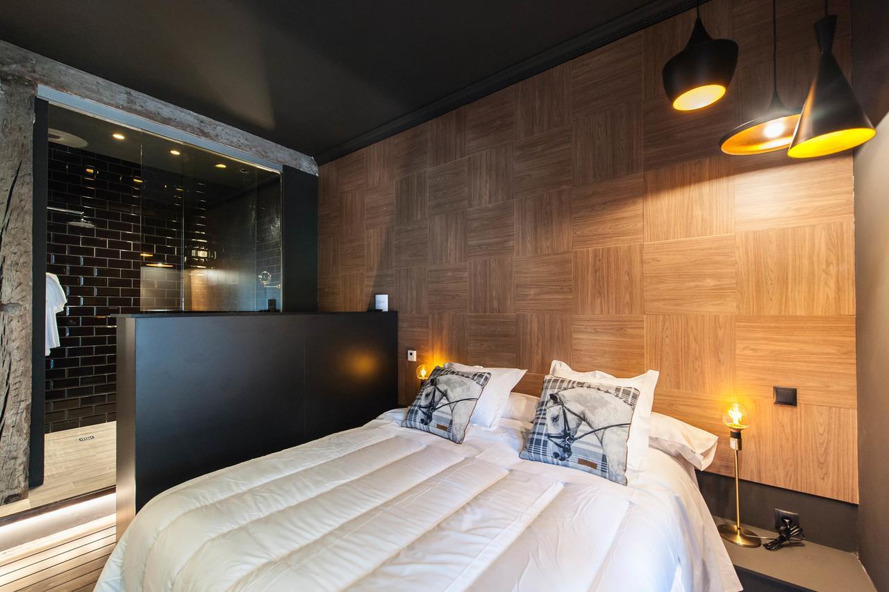 Habitación Doble Deluxe con vistas a la ciudad