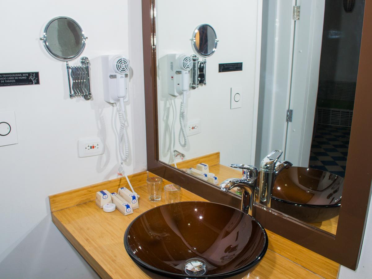 Habitación Superior - 1 cama grande