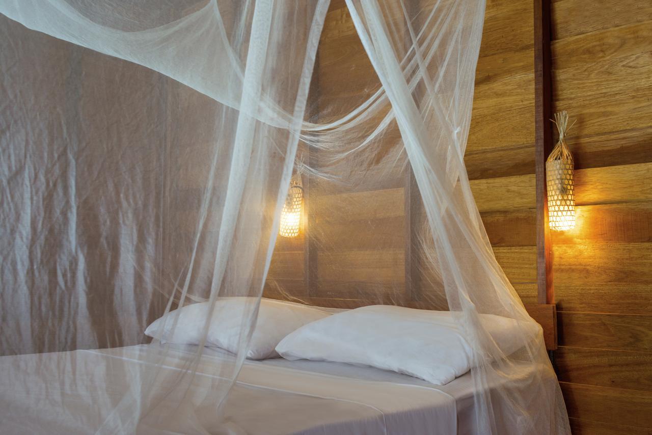 Bungalow Breezy - Vue sur Mer