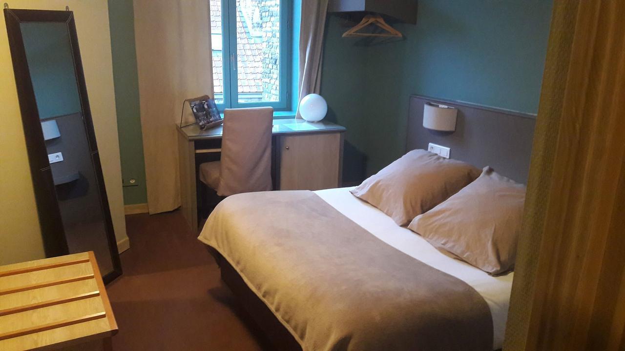 Chambre Double
