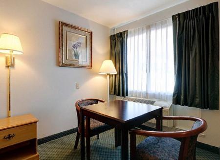 Double Room with Two Double Beds