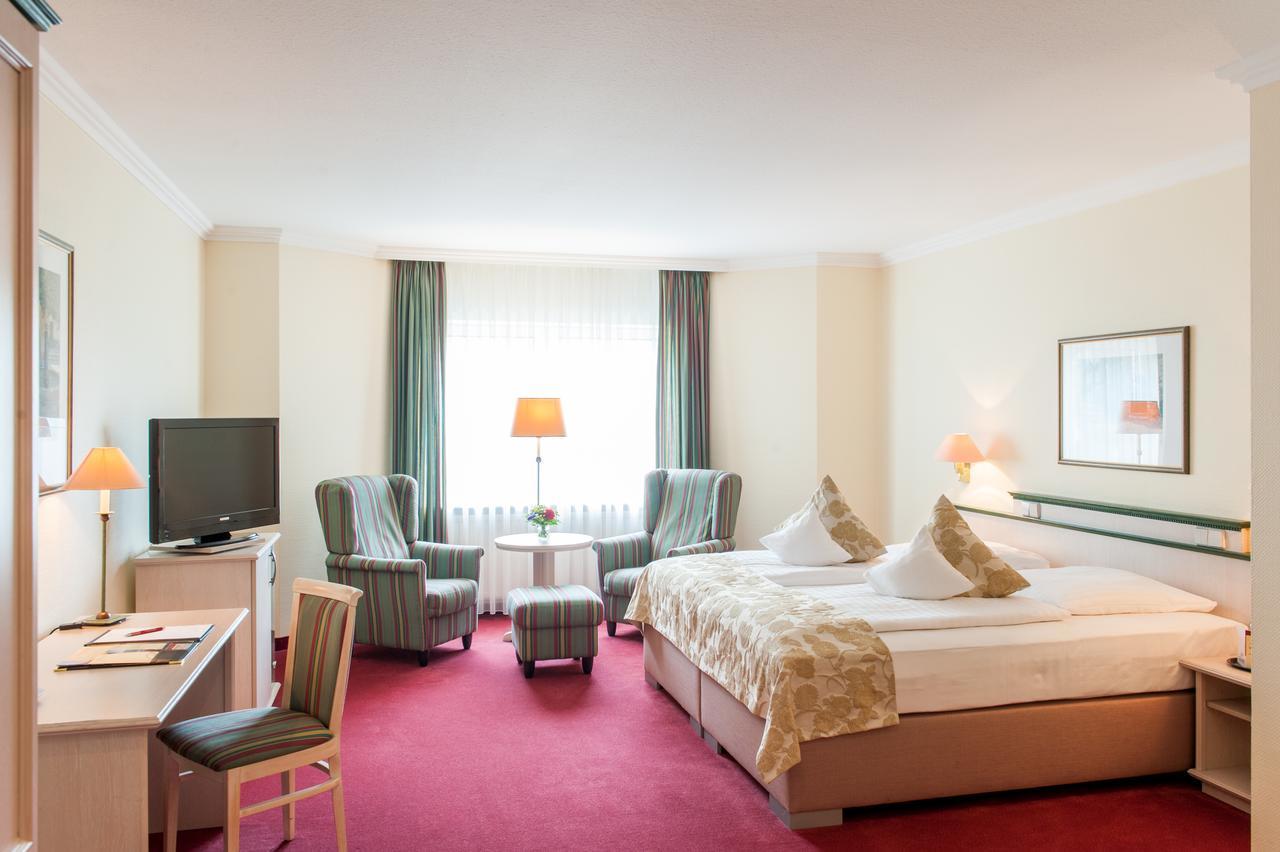Comfort Doppelzimmer