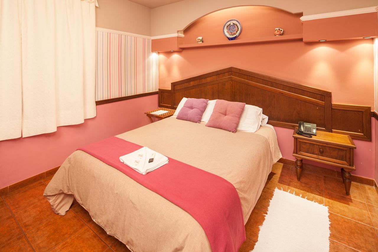 Habitación Doble Clásica