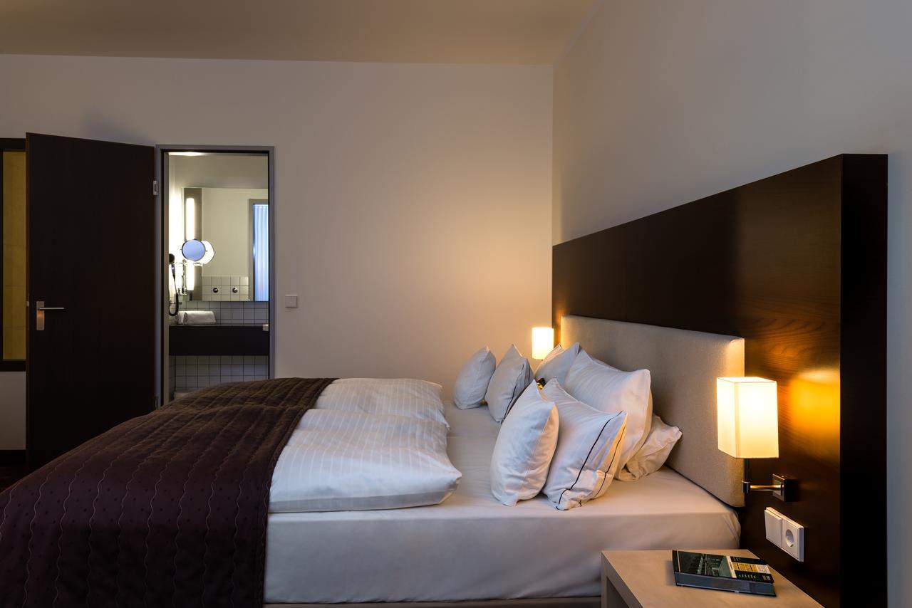 Comfort Kamer