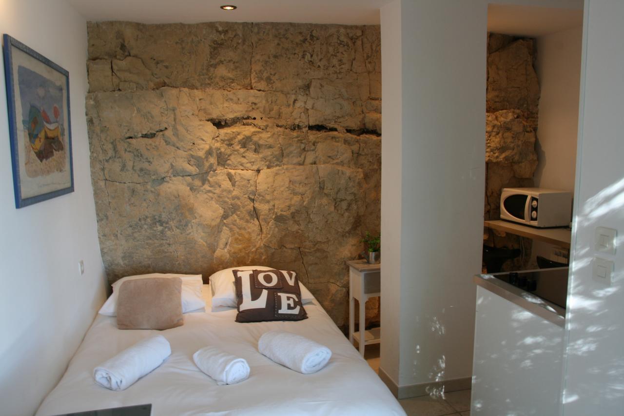 Chambre Double Standard