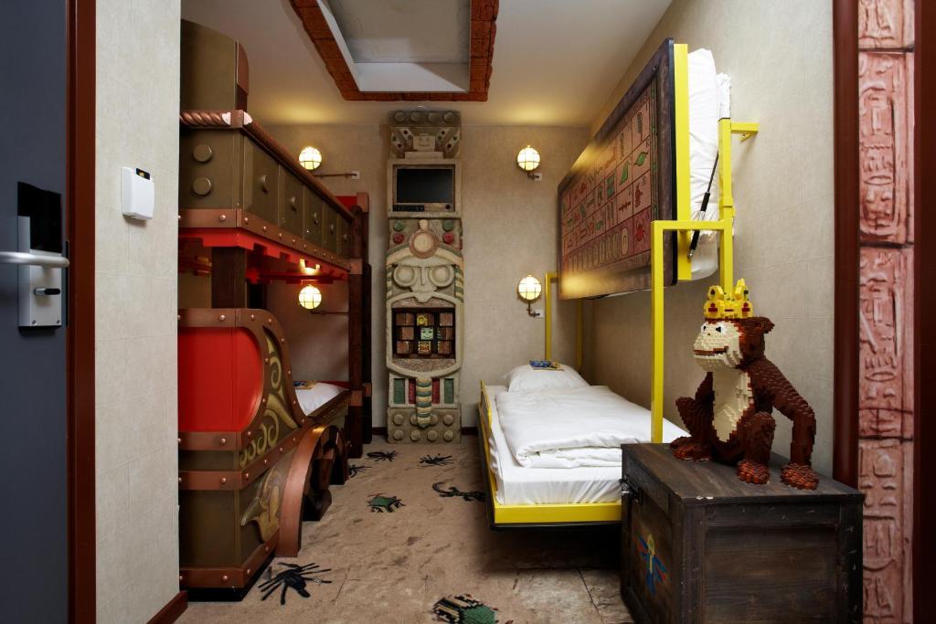 Adventure Kamer