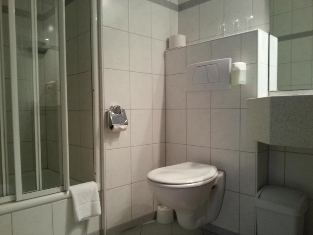 Dreibettzimmer