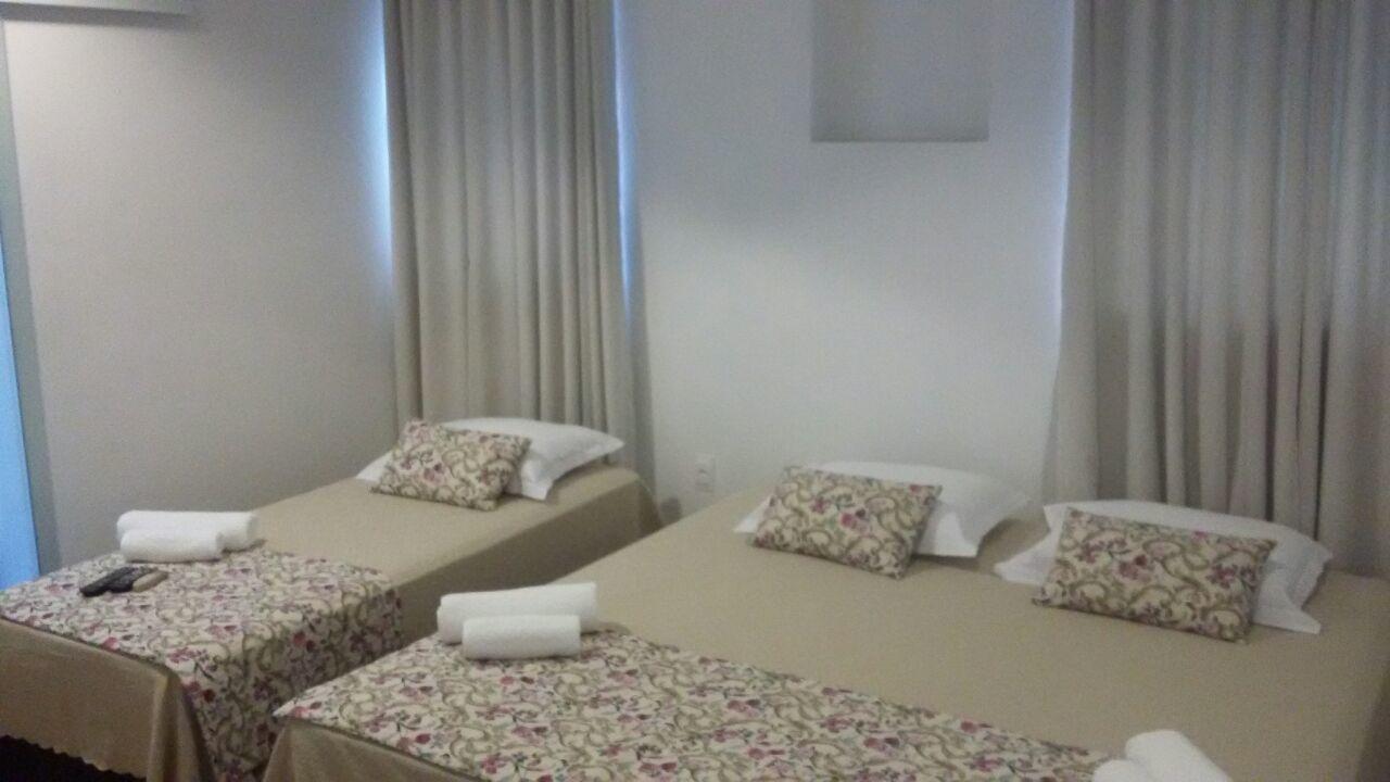 Quarto Quádruplo Premium