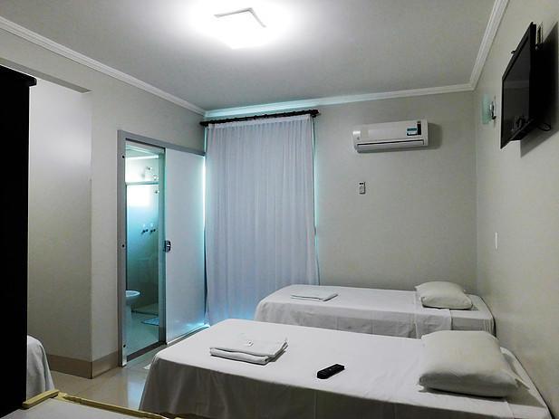 Apartamento Superior