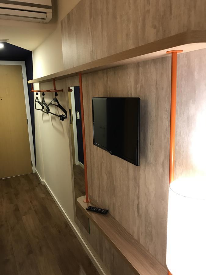 Apartamento Standard