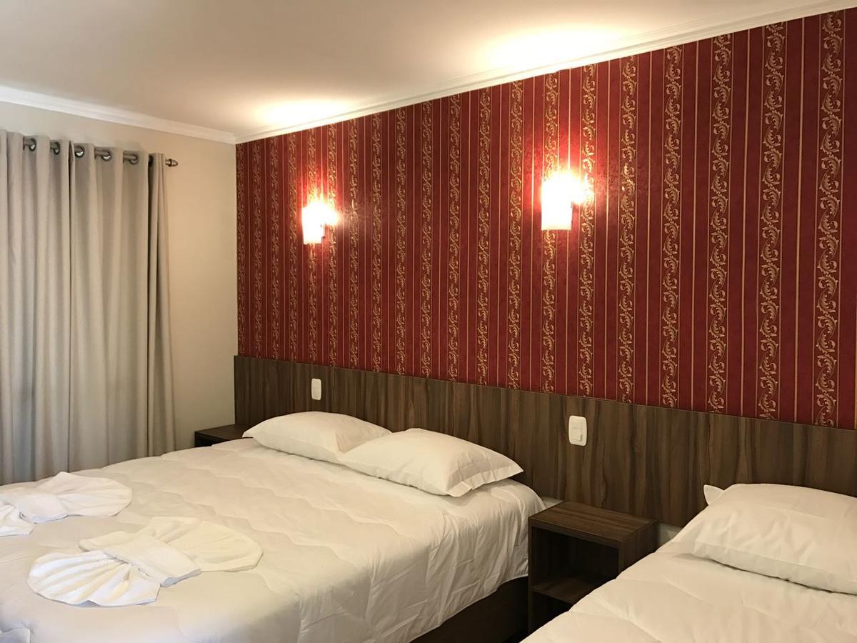 Quarto Triplo