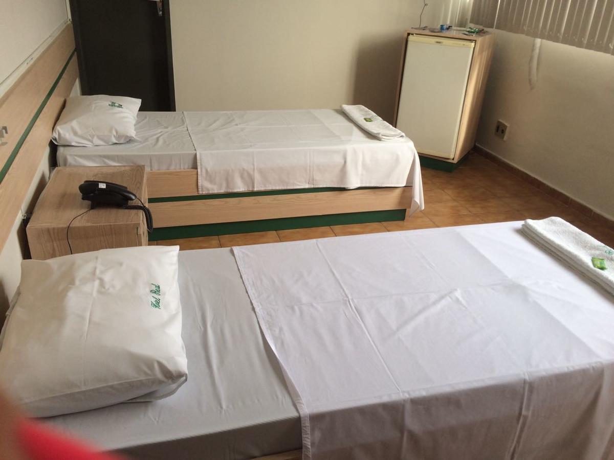 Quarto Individual