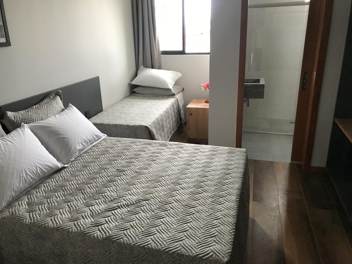 Quarto Triplo