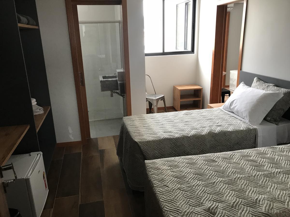 Quarto Família