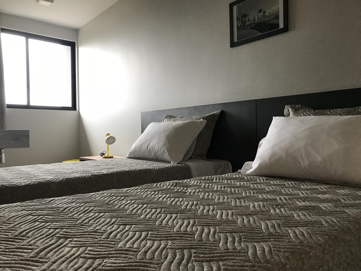 Quarto Individual