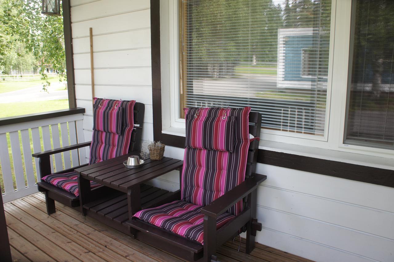 Superior Appartement met Sauna