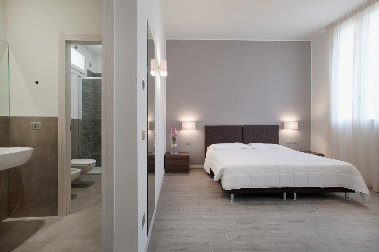 Appartamento con 1 Camera da Letto