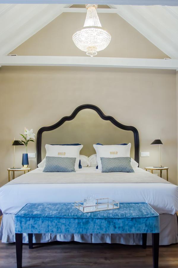 Suite Júnior Premium com Pátio