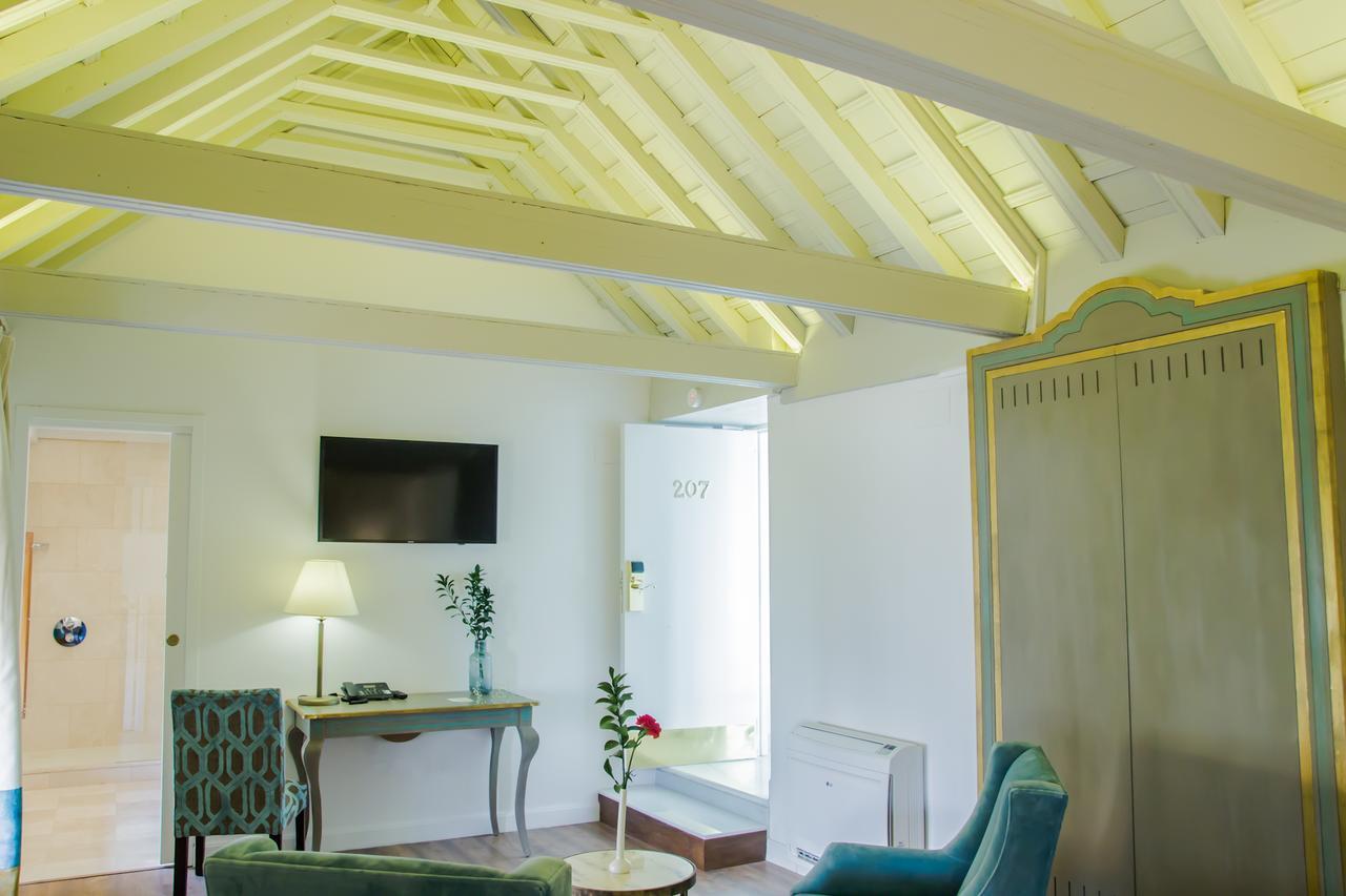 Suite Júnior