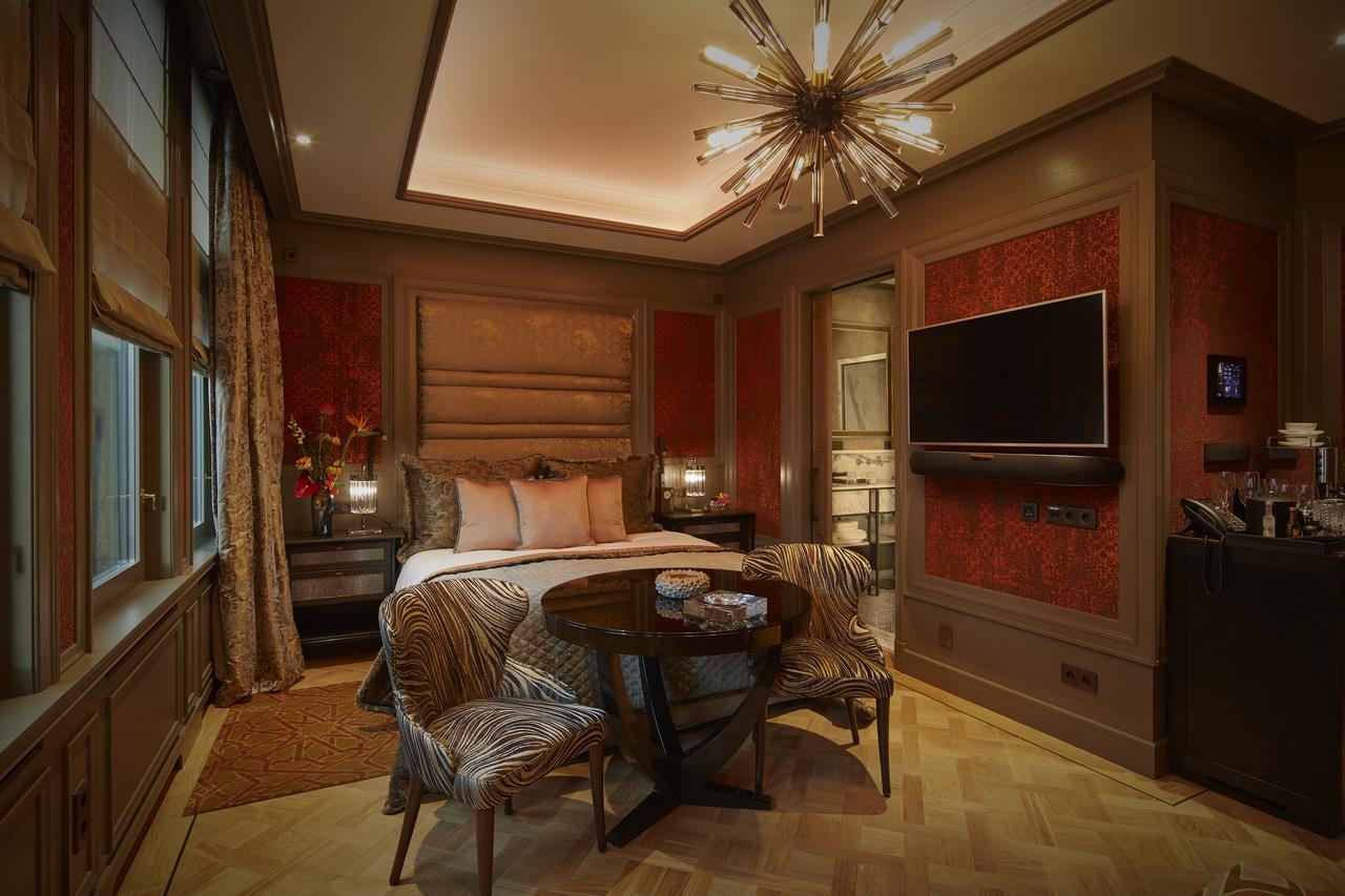 Suite Júnior