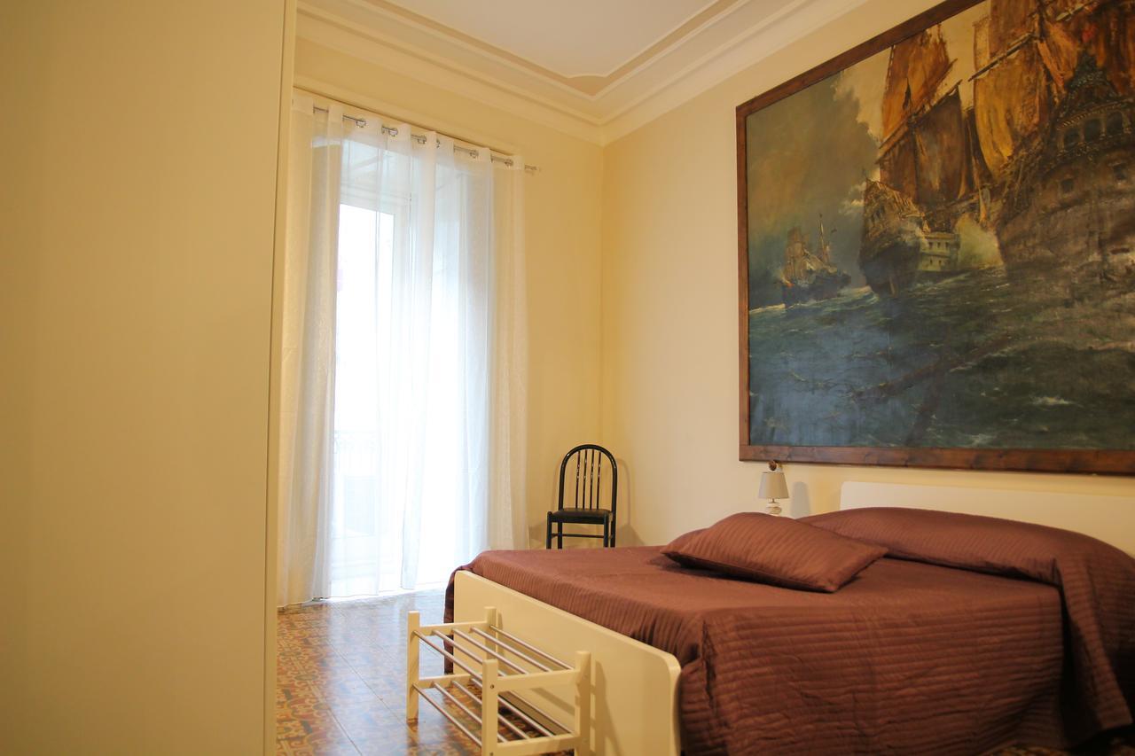 Chambre Triple Confort