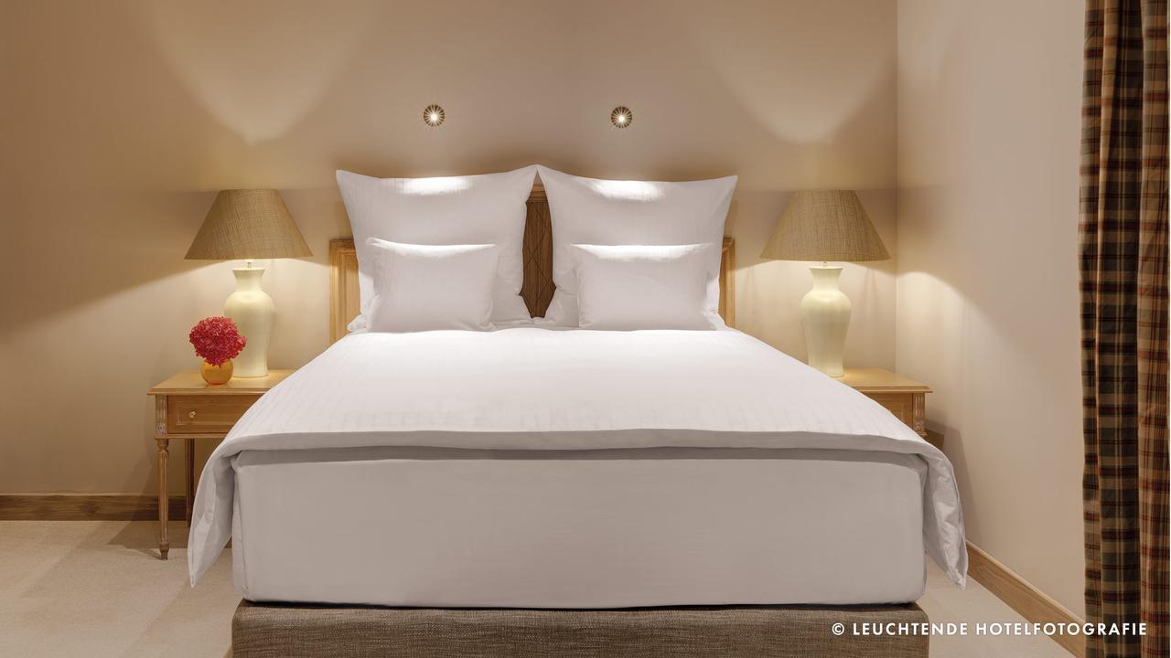 Habitación Individual Premium