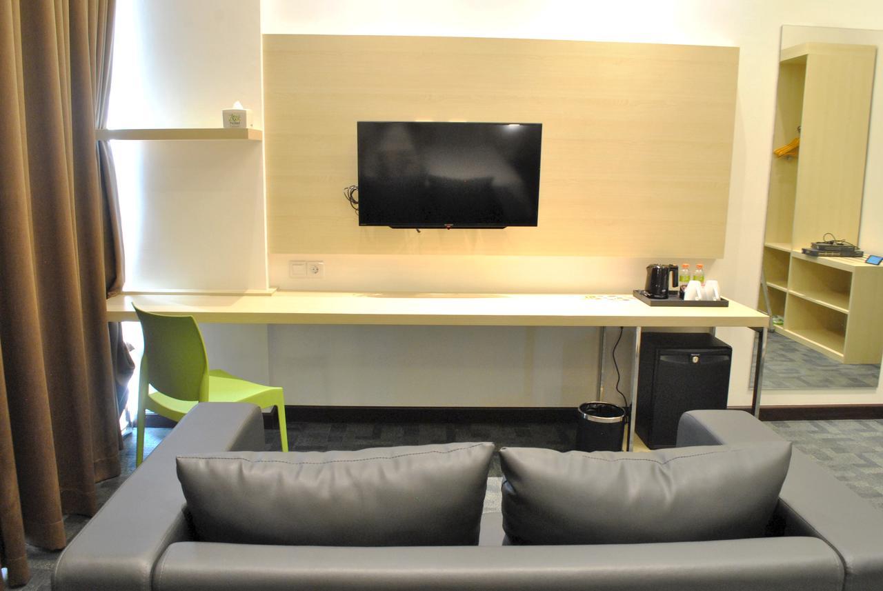 Zest Executive-kamer