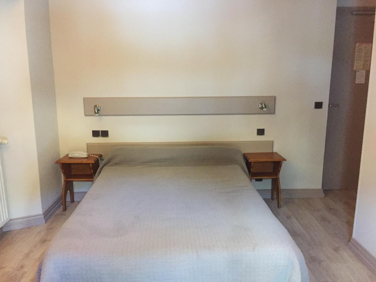 Chambre Simple