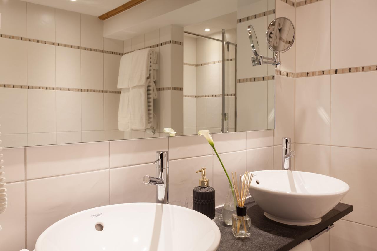 Chambre Double Tradition