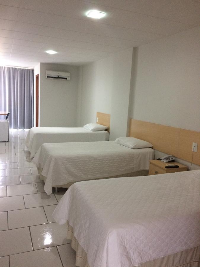 Quarto Triplo