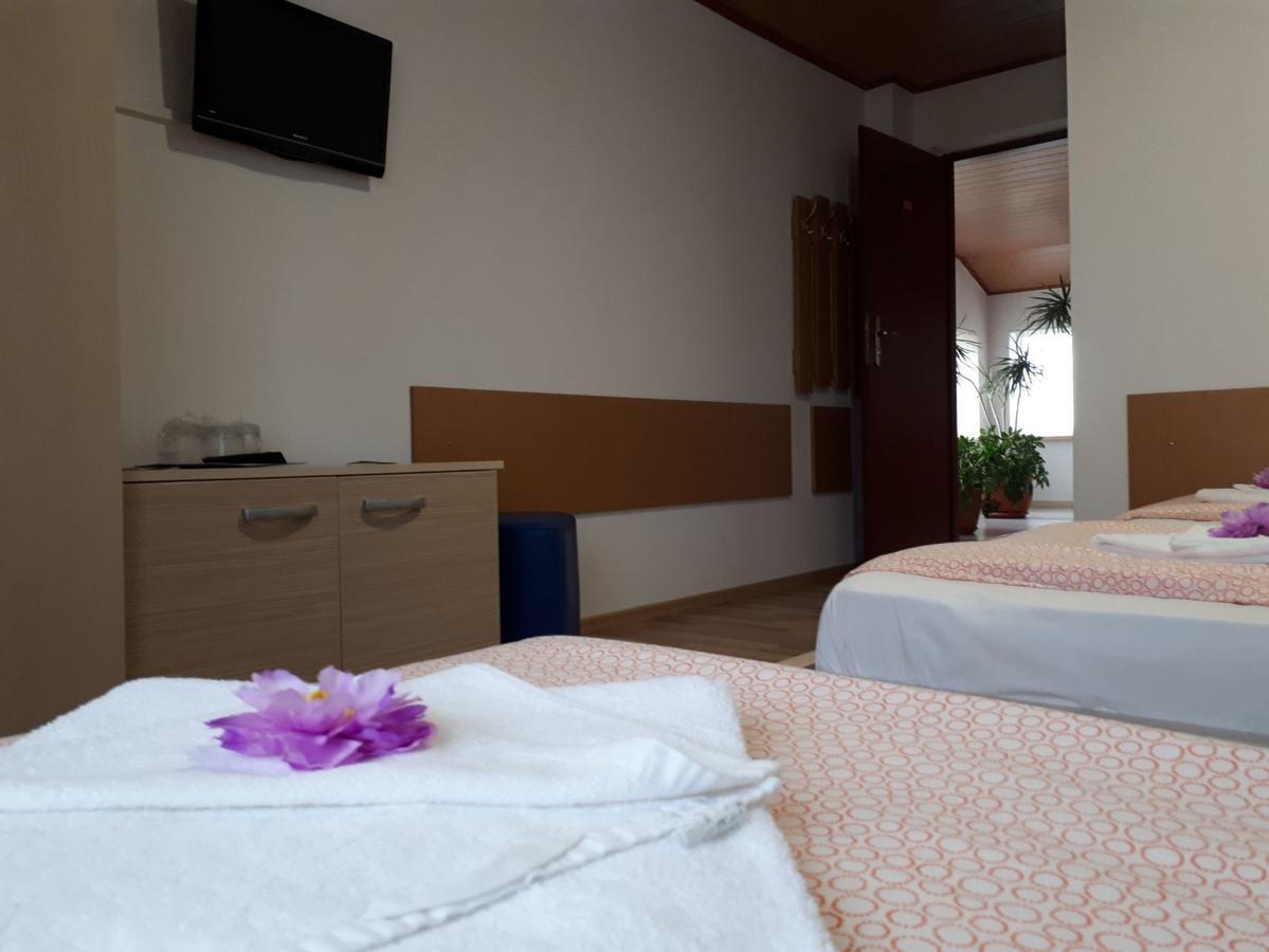Habitación Triple Clásica