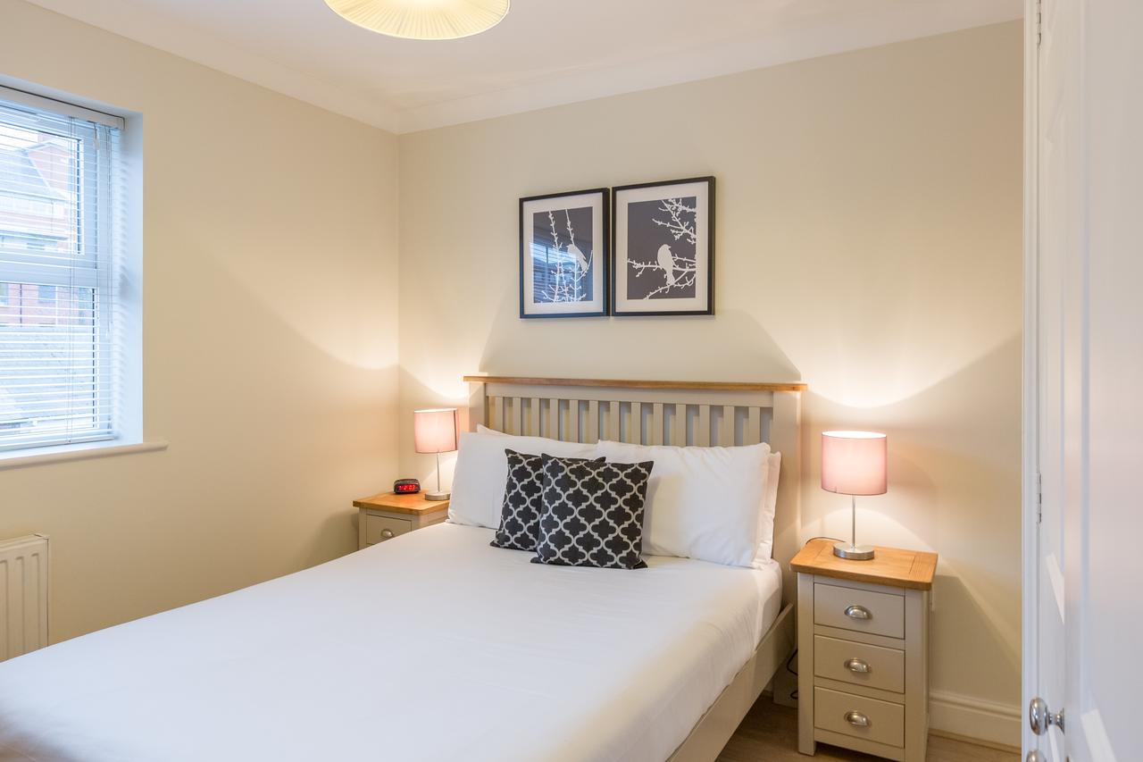 Appartamento Standard con 1 Camera da Letto