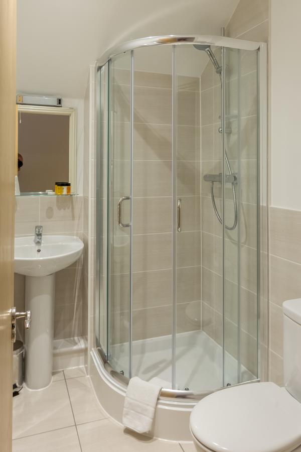 Appartamento Standard con 2 Camere da Letto