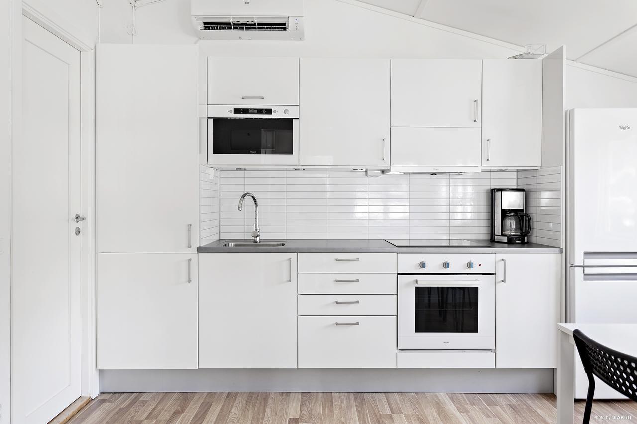 Cottage met 2 Slaapkamers