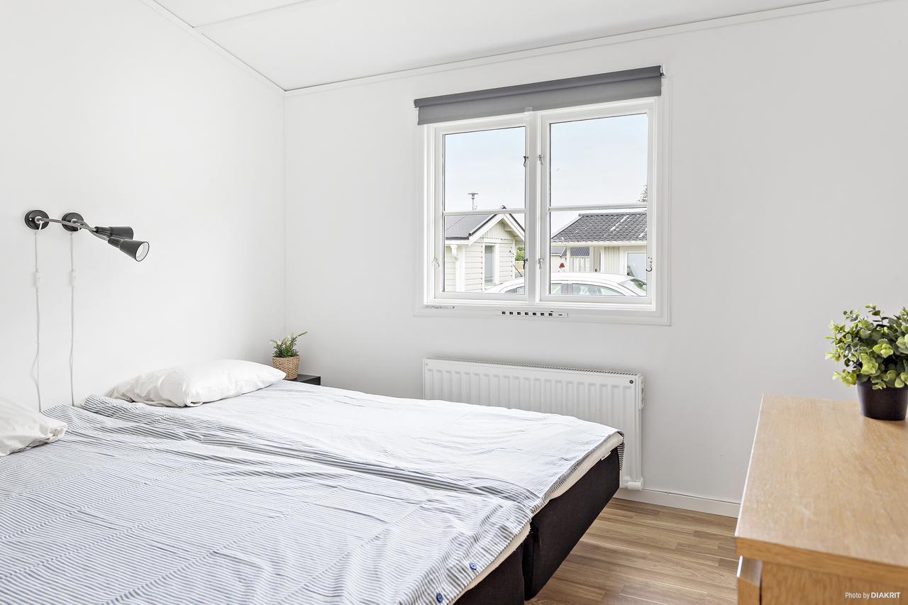 Bungalow met 2 Slaapkamers